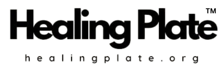 HEALING PLATE